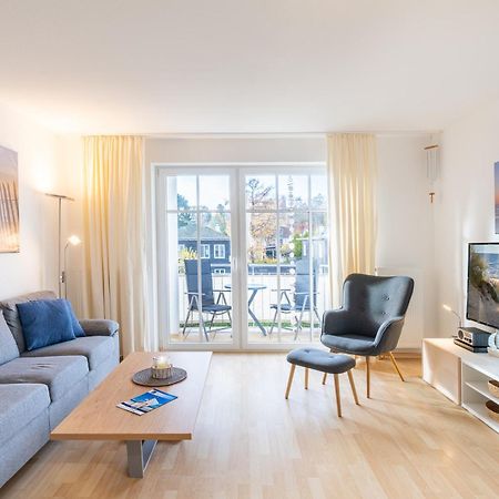 Appartamento Residenz Sonnenhof Nr 25 Heringsdorf  Esterno foto