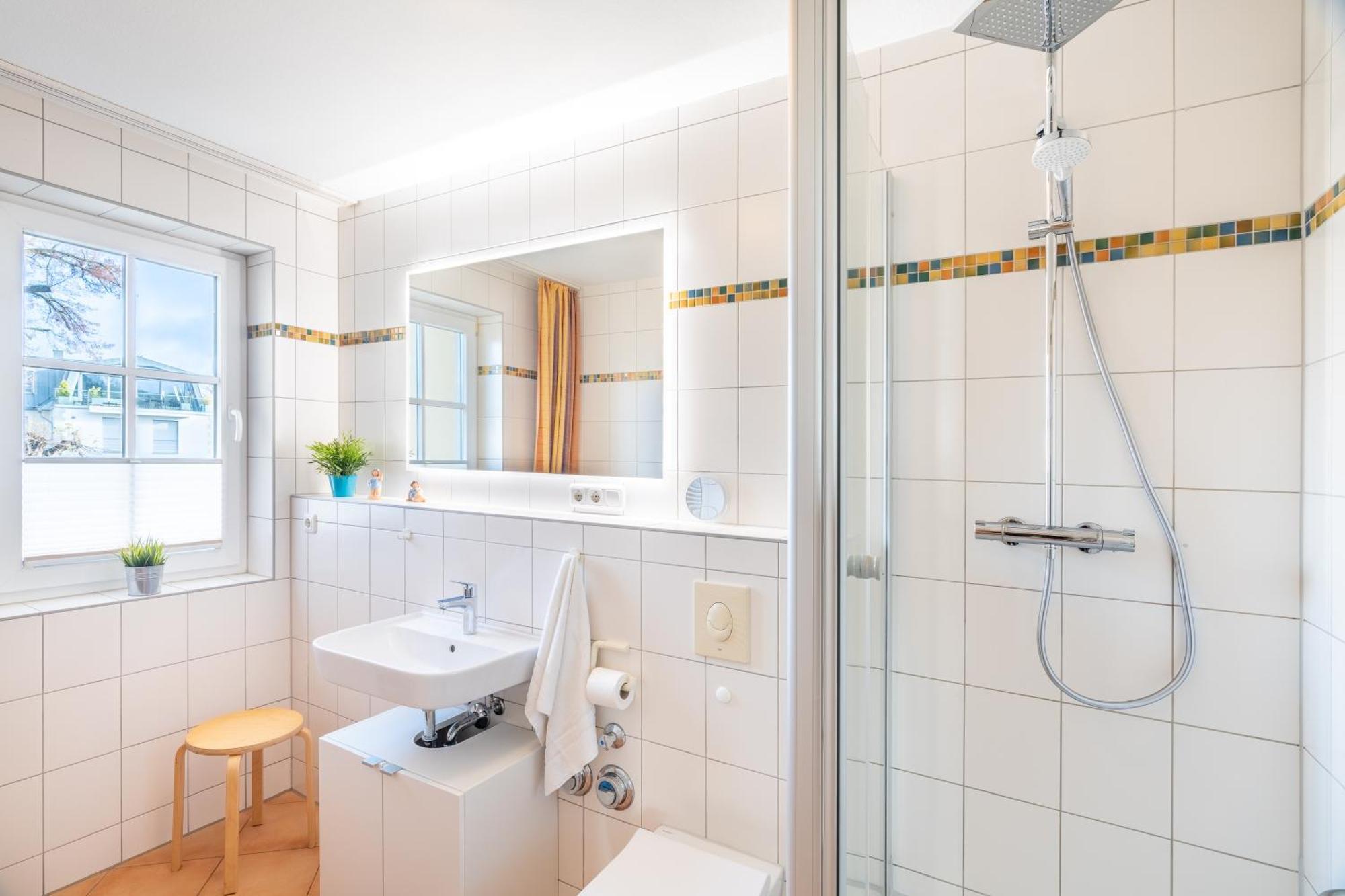 Appartamento Residenz Sonnenhof Nr 25 Heringsdorf  Esterno foto